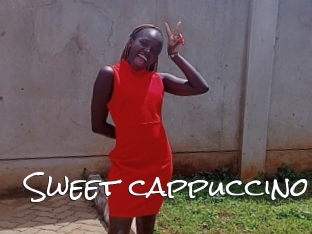 sweet_cappuccino Blow Cum
