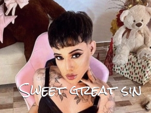 sweet_great_sin Blow Cum