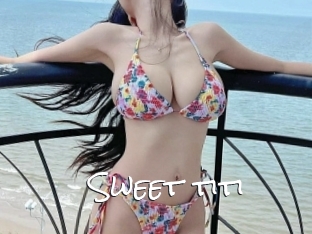 sweet_titi Blow Cum