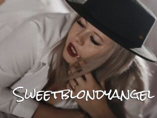 Sweetblondyangel