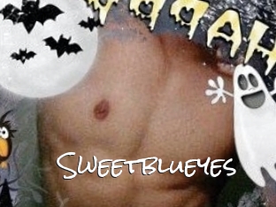 sweetblueyes Blow Cum