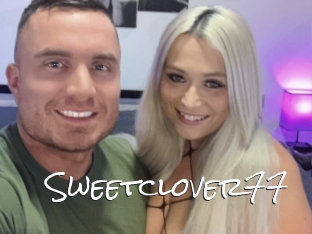 Sweetclover77