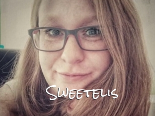 sweetelis Blow Cum