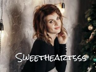 Sweetheartsss