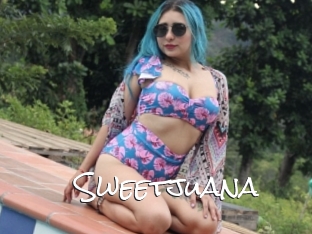 sweetjuana Blow Cum