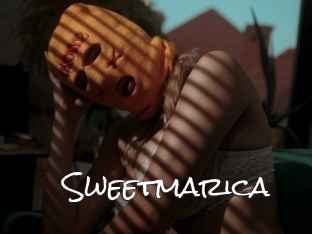 sweetmarica Blow Cum