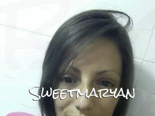Sweetmaryan