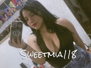 sweetmia118 Blow Cum