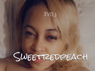 sweetredpeach Blow Cum