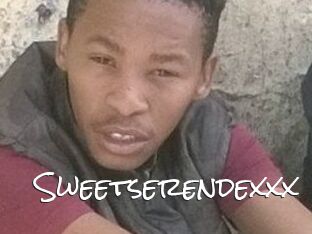 Sweetserendexxx