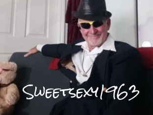 sweetsexy1963 Blow Cum