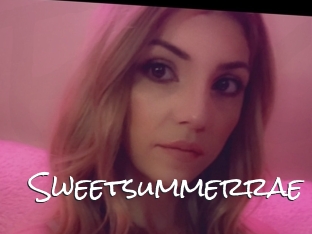 sweetsummerrae Blow Cum