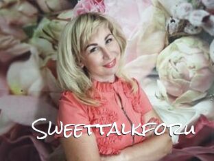 Sweettalkforu