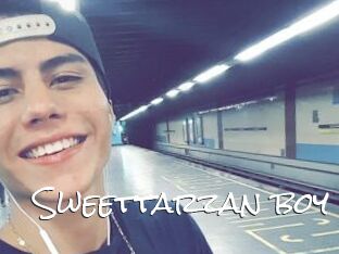 Sweettarzan_boy