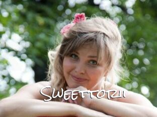 Sweettorii