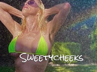 Sweetycheeks