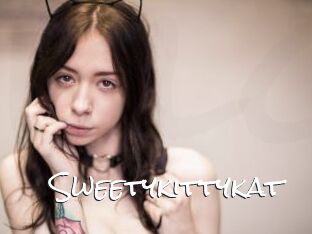 Sweetykittykat