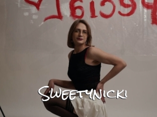 sweetynicki Blow Cum