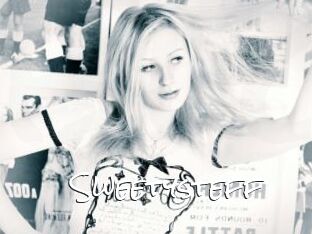 Sweetysteff