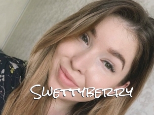 Swettyberry