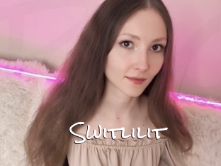 switlilit Blow Cum