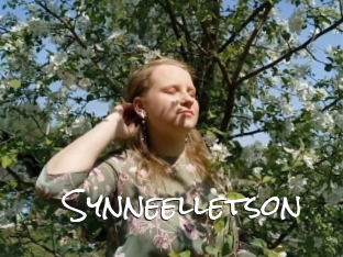 Synneelletson