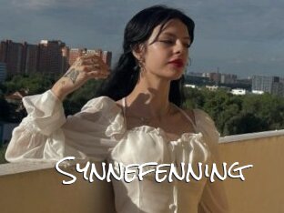 Synnefenning