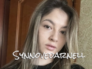 Synnovedarnell