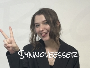 Synnoveesser