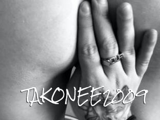 TAKONEE2009