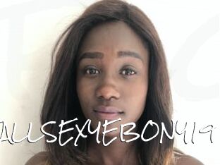 TALLSEXYEBONY19