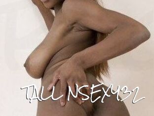 TALL_NSEXY32 Blow Cum