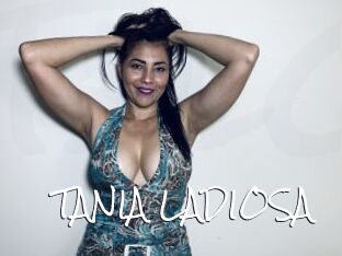 TANIA_LADIOSA Blow Cum