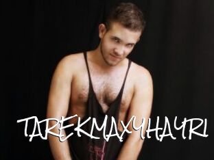 TAREKMAXYHAYRI