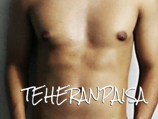 TEHERANPAISA