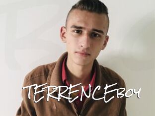 TERRENCEboy