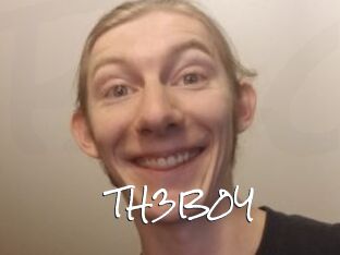 TH3B0Y