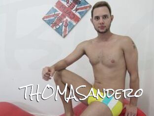 THOMASandero