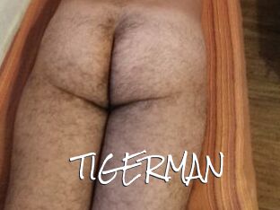 TIGERMAN