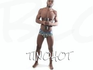 TINOHOT Blow Cum