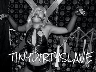TINYDIRTYSLAVE