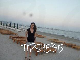 TIPSYE35