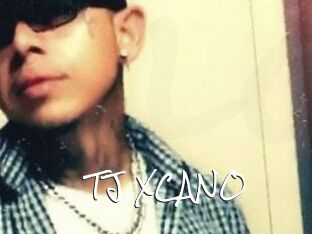 TJ_XCANO