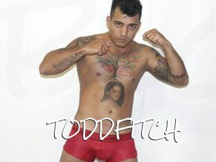 TODDFITCH