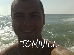 TOMIVILL Blow Cum