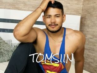 TOMSIIN
