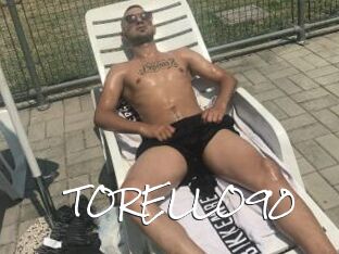 TORELLO90