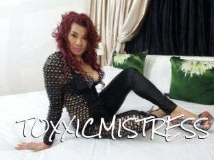 TOXXICMISTRESS