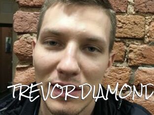 TREVOR_DIAMOND Blow Cum