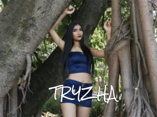 TRYZHA